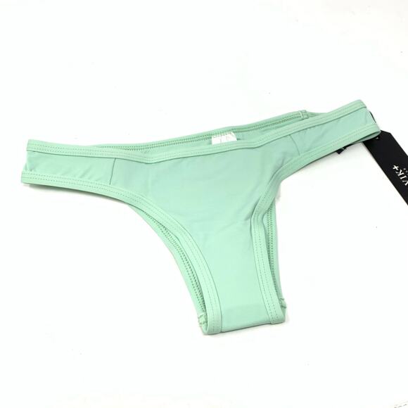 Tavik Jayden Moderate Swim Bottom Seafoam Size XS NEW - Picture 1 of 8